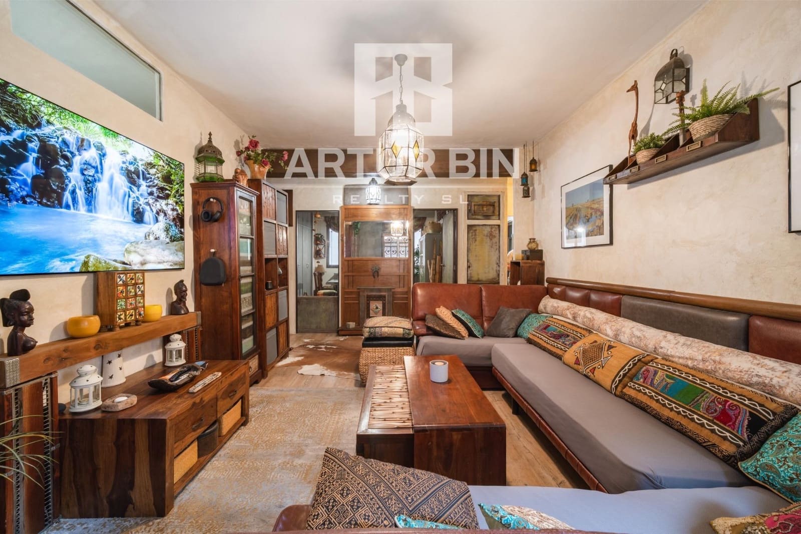 3 Zimmer Wohnung zu verkaufen in Valencia Stadt - 388.000 € (Ref: 9985006)