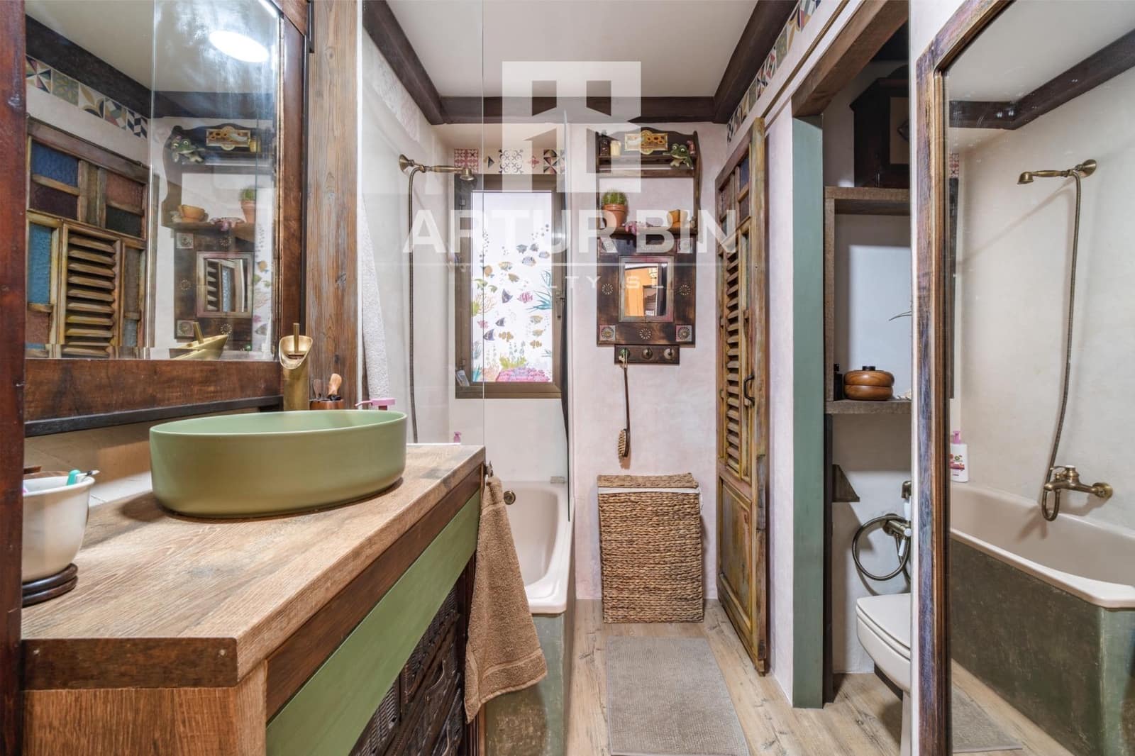 3 Zimmer Wohnung zu verkaufen in Valencia Stadt - 388.000 € (Ref: 9985006)