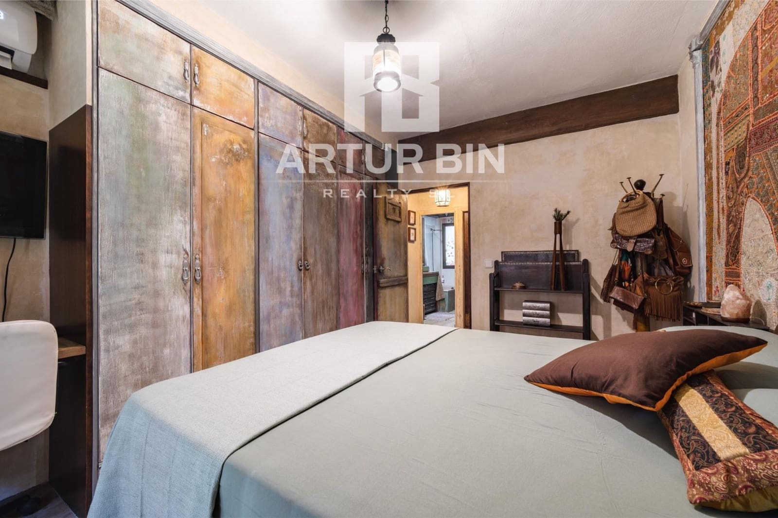 3 Zimmer Wohnung zu verkaufen in Valencia Stadt - 388.000 € (Ref: 9985006)