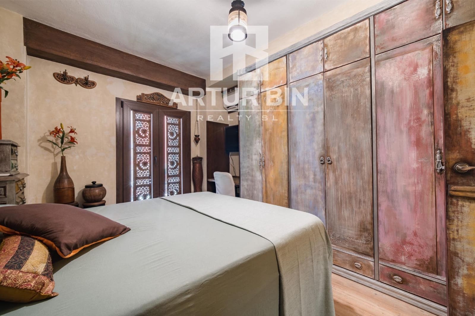 3 Zimmer Wohnung zu verkaufen in Valencia Stadt - 388.000 € (Ref: 9985006)