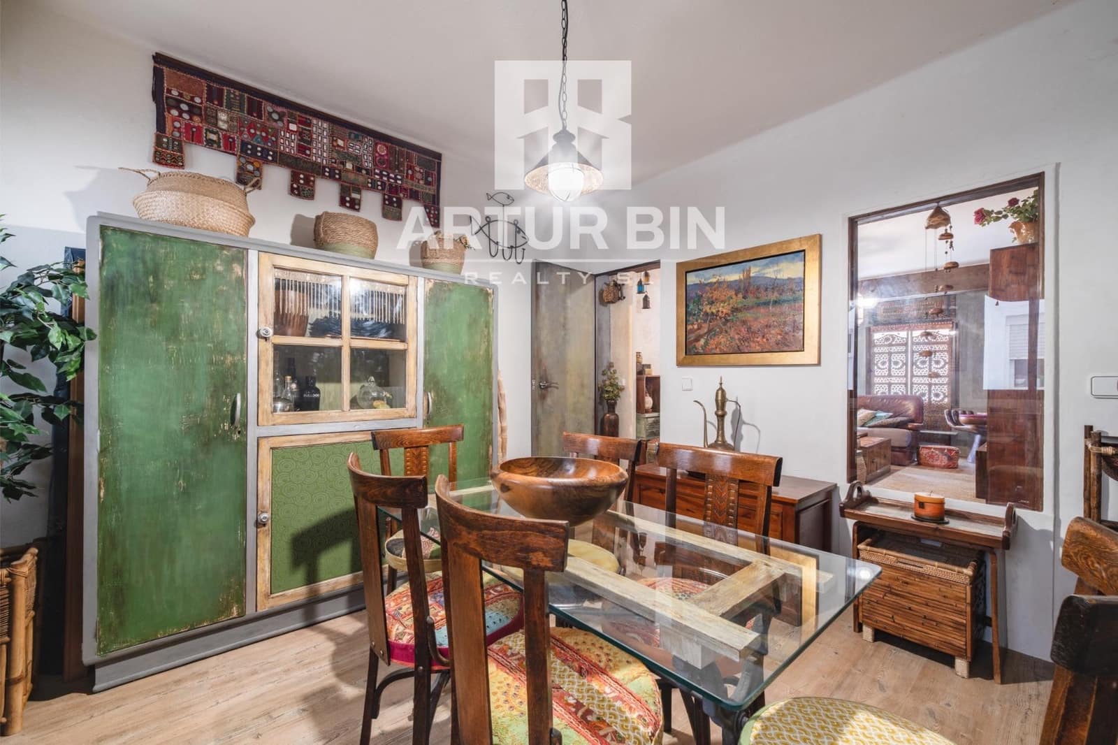 3 Zimmer Wohnung zu verkaufen in Valencia Stadt - 388.000 € (Ref: 9985006)