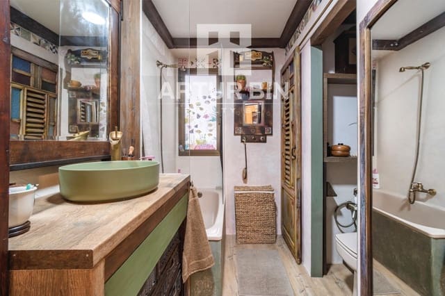 3 Zimmer Wohnung zu verkaufen in La Gran Via, València Stadt - 388.000 € (Ref: 9985006)