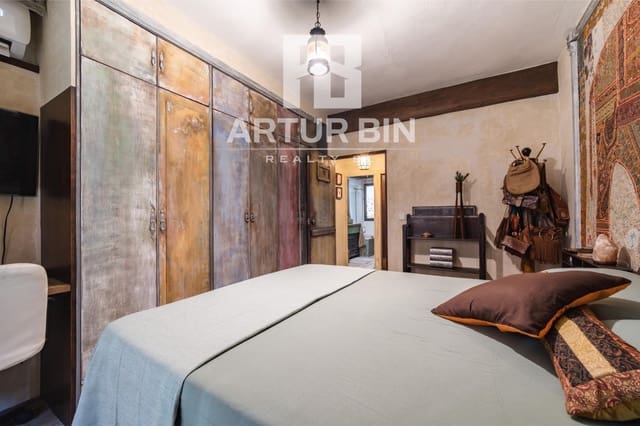 3 Zimmer Wohnung zu verkaufen in La Gran Via, València Stadt - 388.000 € (Ref: 9985006)