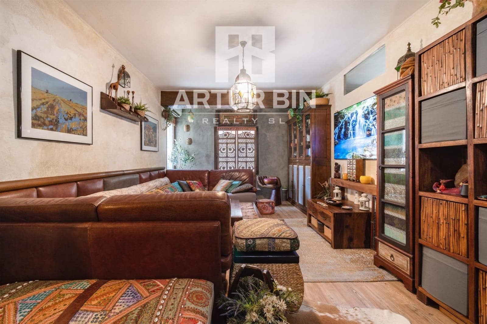 3 Zimmer Wohnung zu verkaufen in Valencia Stadt - 388.000 € (Ref: 9985006)