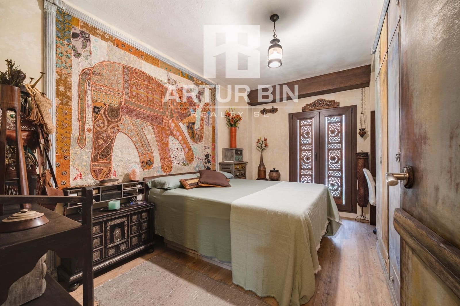 3 Zimmer Wohnung zu verkaufen in Valencia Stadt - 388.000 € (Ref: 9985006)