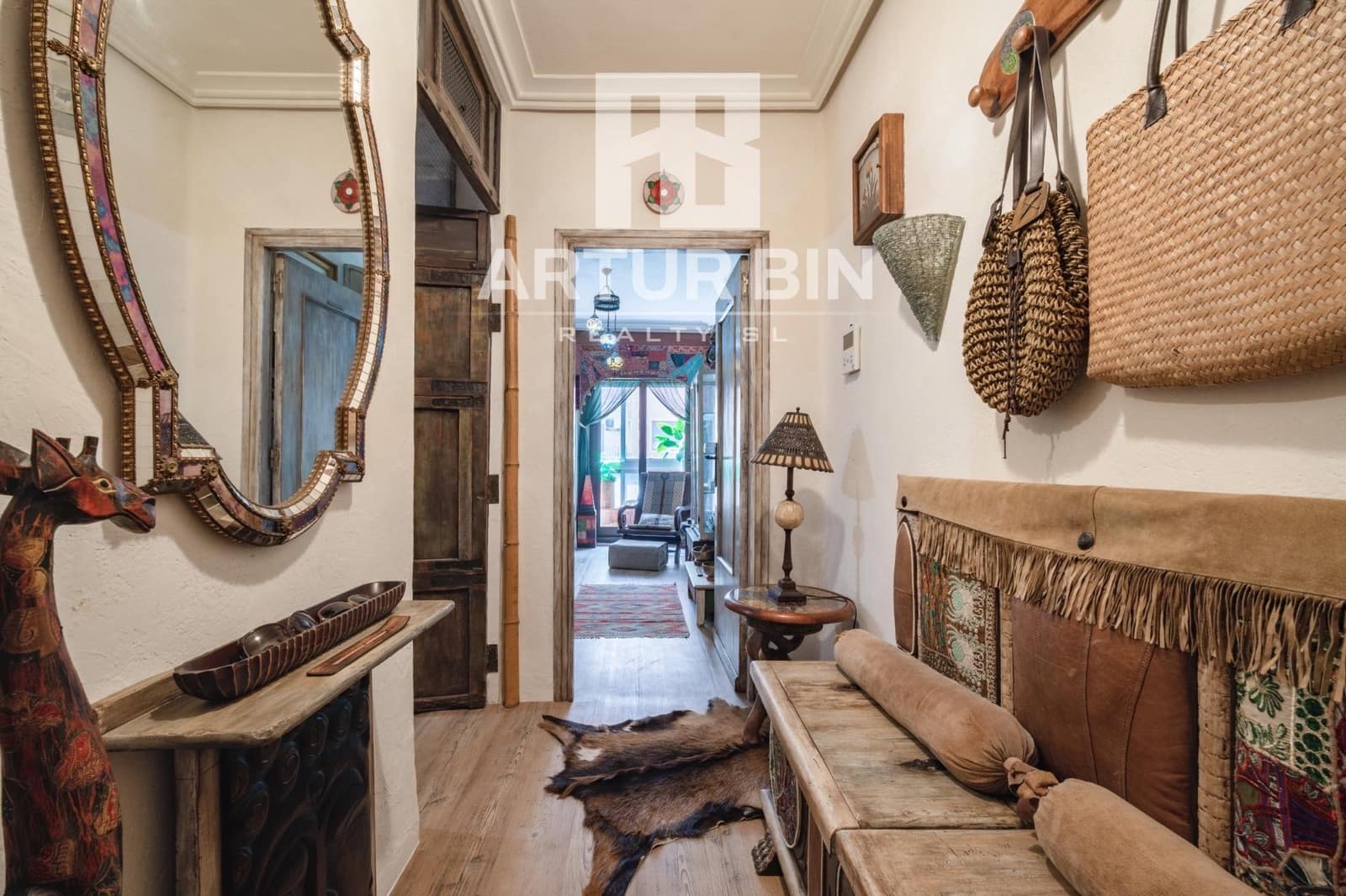 3 Zimmer Wohnung zu verkaufen in Valencia Stadt - 388.000 € (Ref: 9985006)