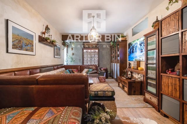 3 Zimmer Wohnung zu verkaufen in La Gran Via, València Stadt - 388.000 € (Ref: 9985006)