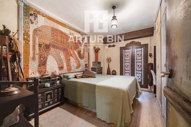 3 Zimmer Wohnung zu verkaufen in La Gran Via, València Stadt - 388.000 € (Ref: 9985006)