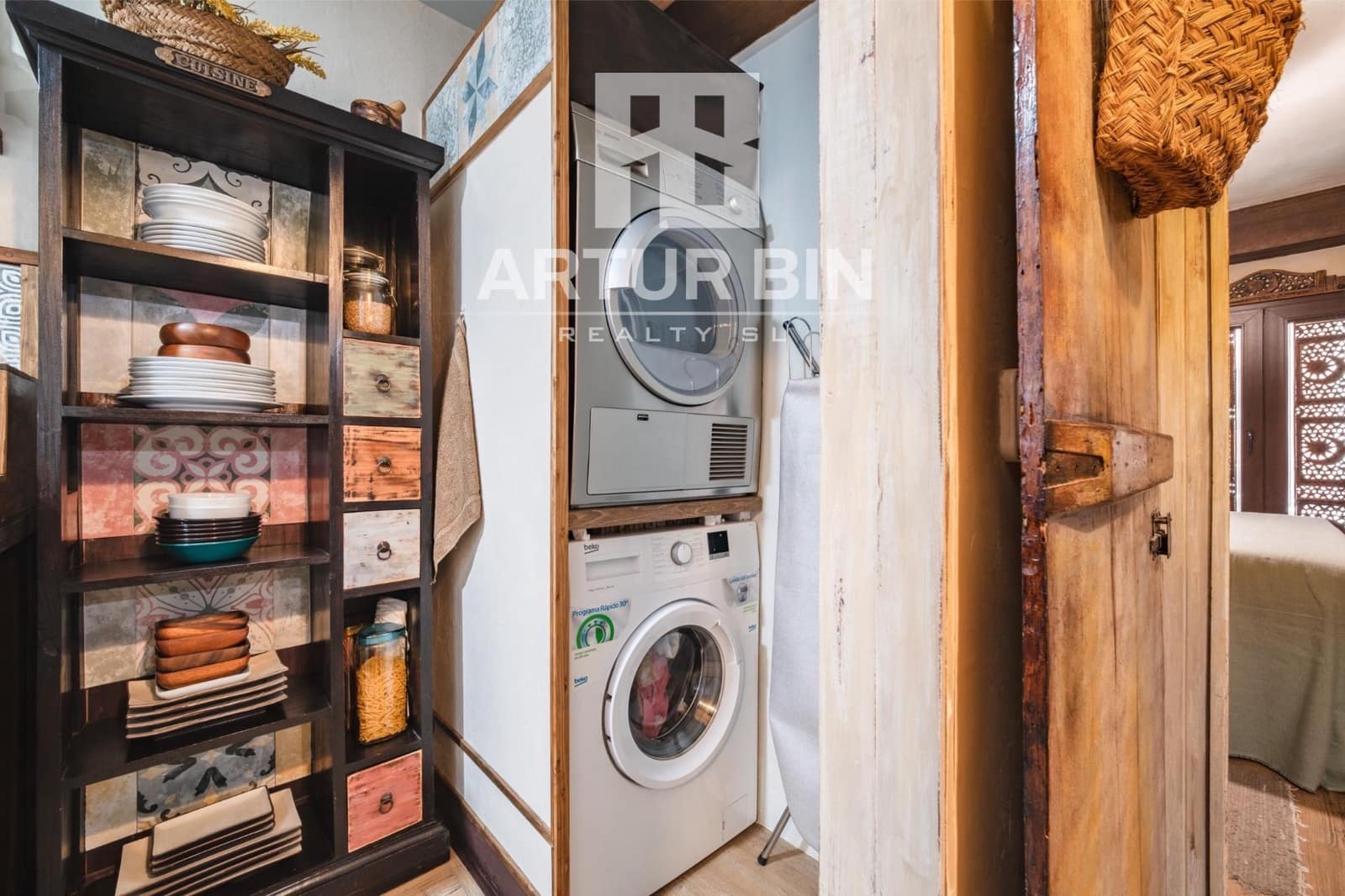 3 Zimmer Wohnung zu verkaufen in Valencia Stadt - 388.000 € (Ref: 9985006)
