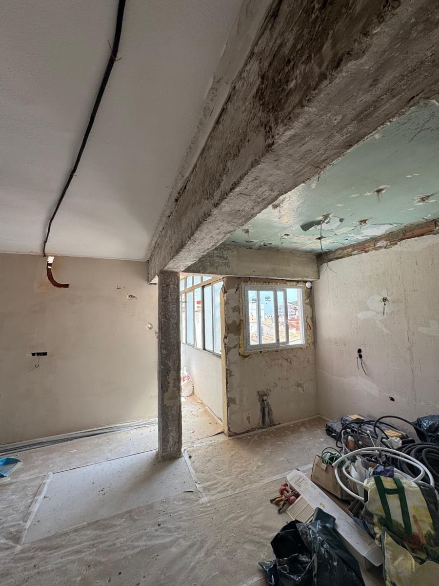 Piso de 3 habitaciones en La Pobla de Farnals en venta - 169.000 € (Ref: 9986897)