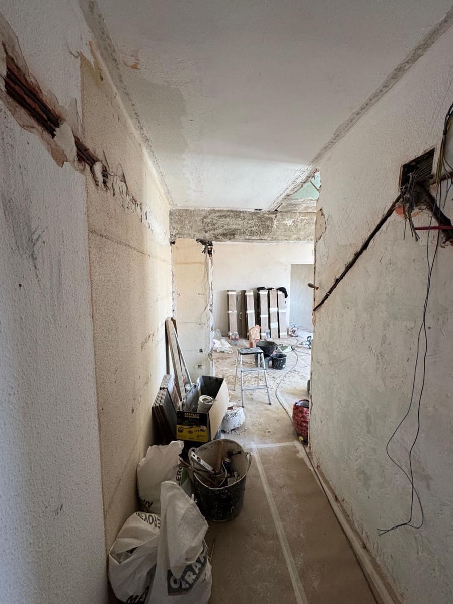 Piso de 3 habitaciones en La Pobla de Farnals en venta - 169.000 € (Ref: 9986897)