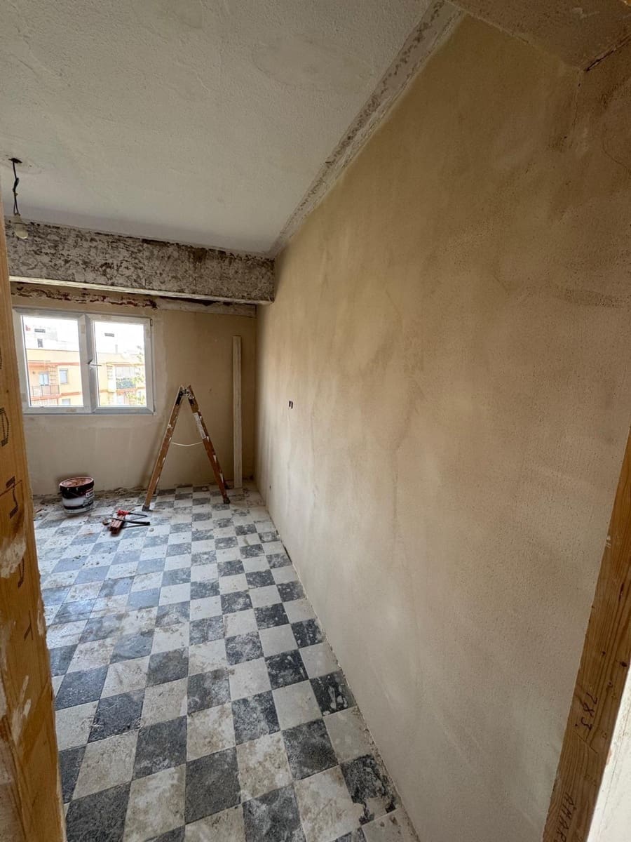 Piso de 3 habitaciones en La Pobla de Farnals en venta - 169.000 € (Ref: 9986897)