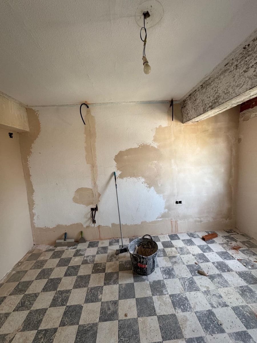 Piso de 3 habitaciones en La Pobla de Farnals en venta - 169.000 € (Ref: 9986897)