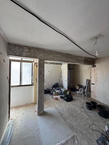 Piso de 3 habitaciones en La Pobla de Farnals en venta - 169.000 € (Ref: 9986897)
