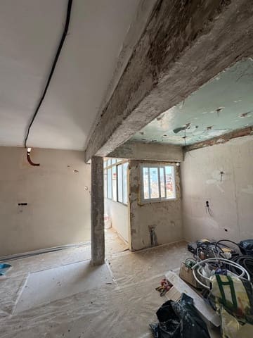 Piso de 3 habitaciones en La Pobla de Farnals en venta - 169.000 € (Ref: 9986897)