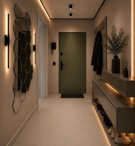 Piso de 3 habitaciones en La Pobla de Farnals en venta - 169.000 € (Ref: 9986897)