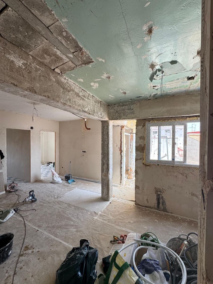Piso de 3 habitaciones en La Pobla de Farnals en venta - 169.000 € (Ref: 9986897)