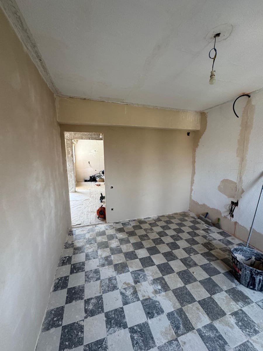 Piso de 3 habitaciones en La Pobla de Farnals en venta - 169.000 € (Ref: 9986897)
