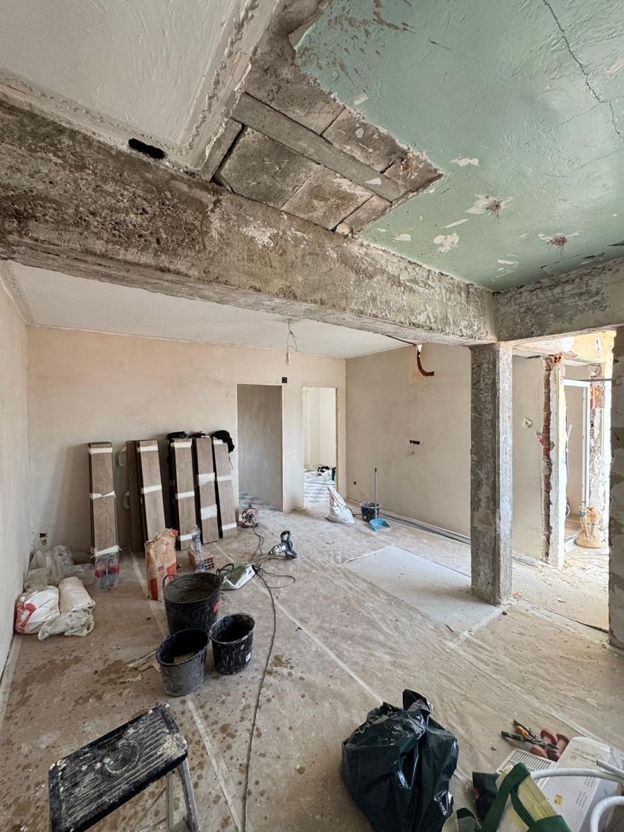 Piso de 3 habitaciones en La Pobla de Farnals en venta - 169.000 € (Ref: 9986897)