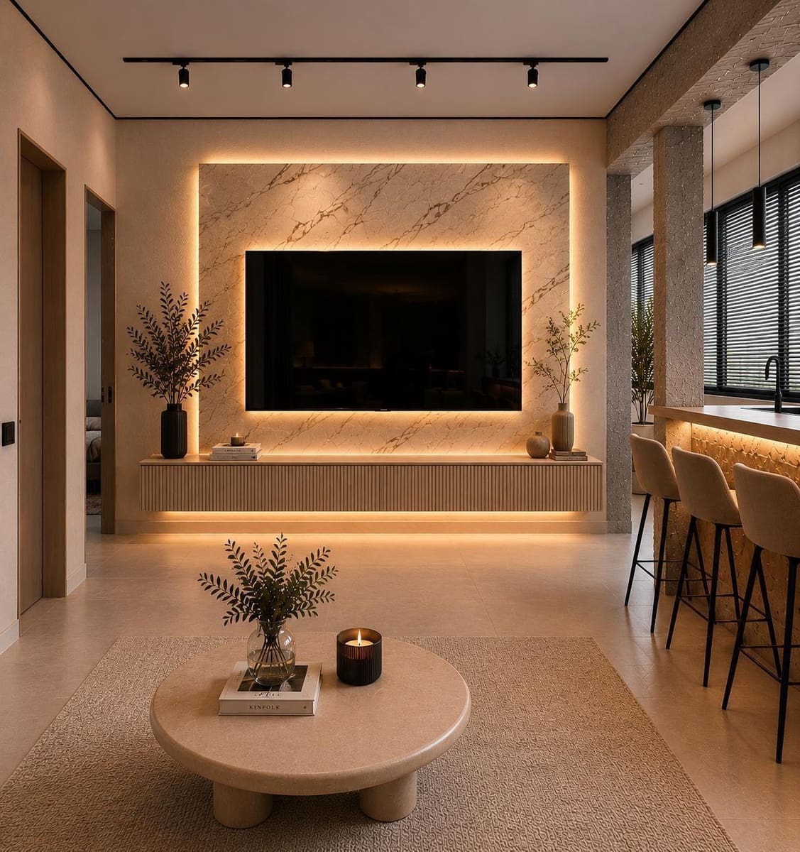Piso de 3 habitaciones en La Pobla de Farnals en venta - 169.000 € (Ref: 9986897)