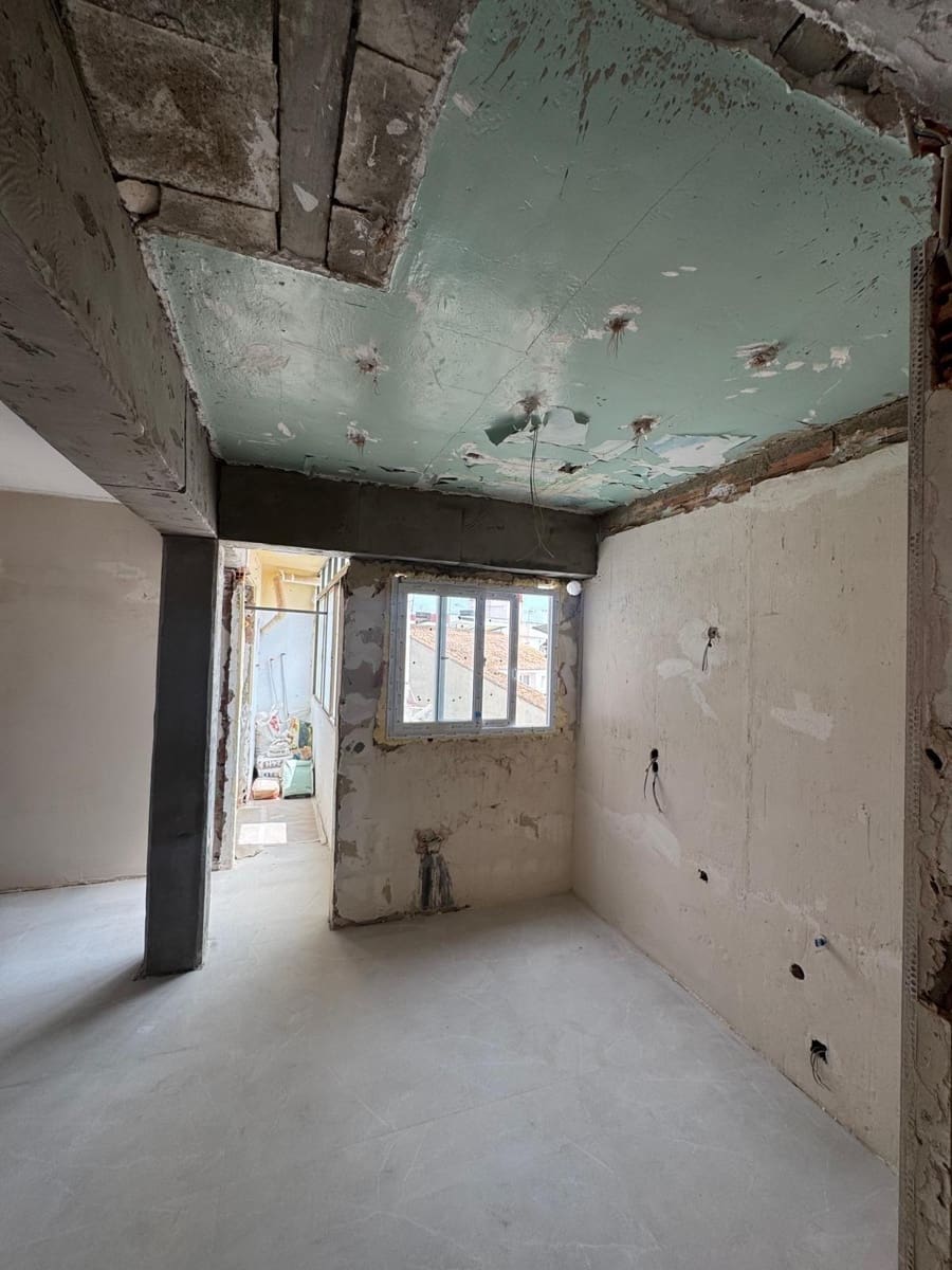 Piso de 3 habitaciones en La Pobla de Farnals en venta - 169.000 € (Ref: 9986897)
