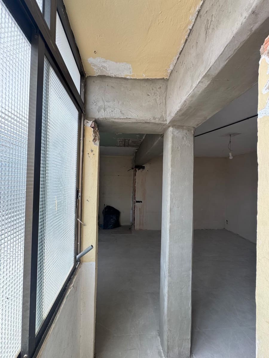 Piso de 3 habitaciones en La Pobla de Farnals en venta - 169.000 € (Ref: 9986897)