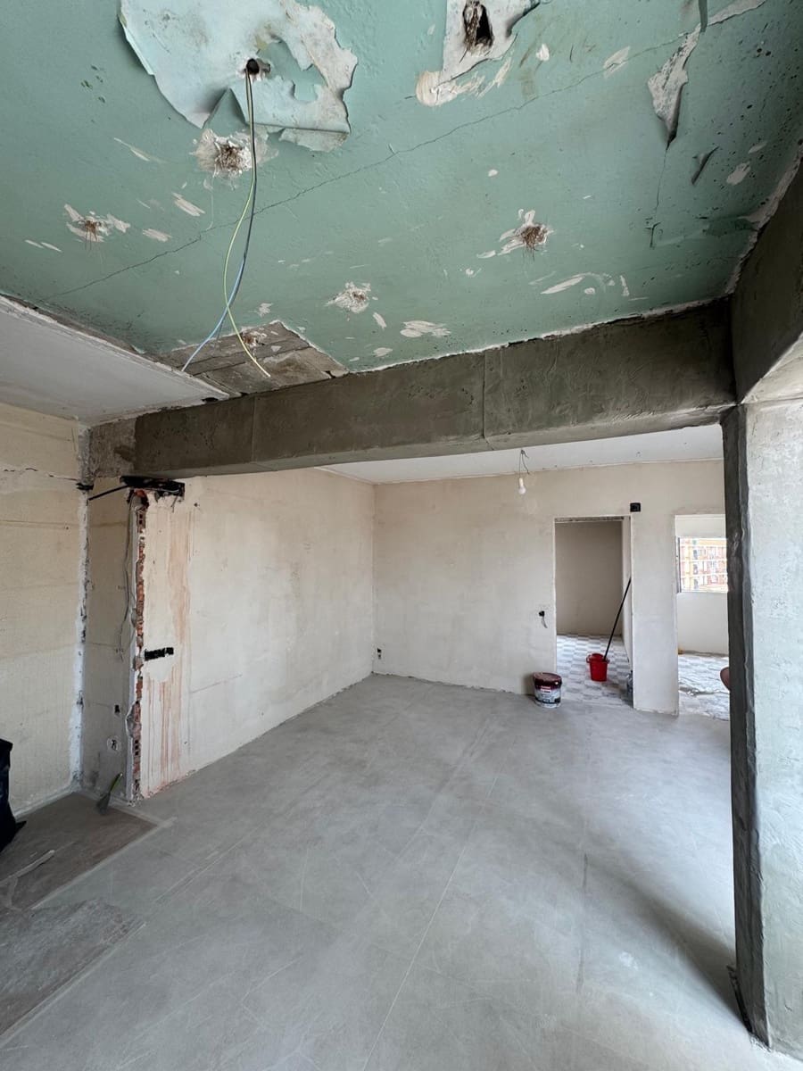 Piso de 3 habitaciones en La Pobla de Farnals en venta - 169.000 € (Ref: 9986897)