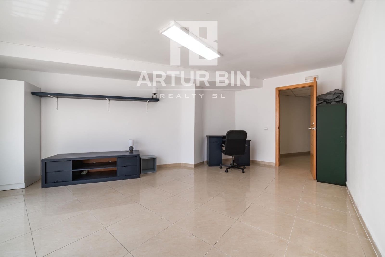 9 sypialnia Biuro na sprzedaż w Quart de Poblet - 300 000 € (Ref: 9990750)
