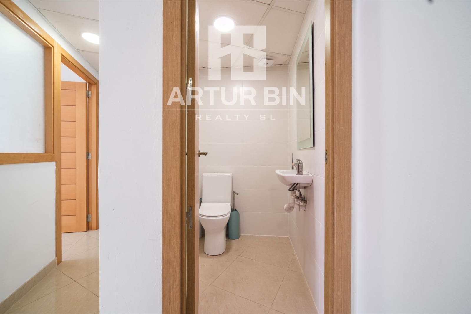 9 sypialnia Biuro na sprzedaż w Quart de Poblet - 300 000 € (Ref: 9990750)