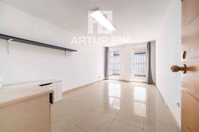 9 soveværelse Kontor til salg i Quart de Poblet - € 300.000 (Ref: 9990750)