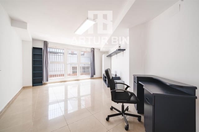 9 soveværelse Kontor til salg i Quart de Poblet - € 300.000 (Ref: 9990750)