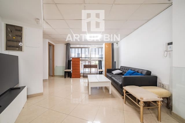 9 soveværelse Kontor til salg i Quart de Poblet - € 300.000 (Ref: 9990750)