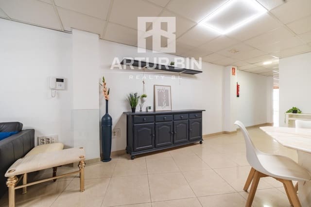 9 soveværelse Kontor til salg i Quart de Poblet - € 300.000 (Ref: 9990750)