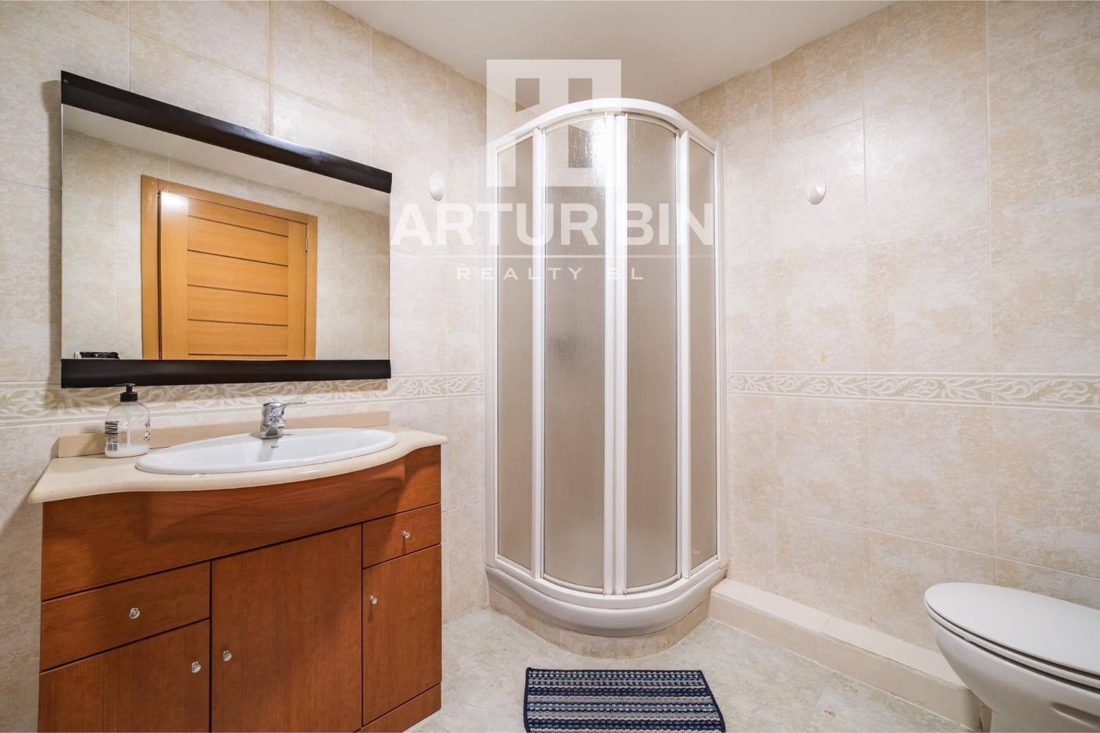 9 sypialnia Biuro na sprzedaż w Quart de Poblet - 300 000 € (Ref: 9990750)