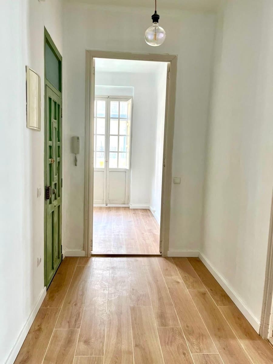 2 sypialnia Mieszkanie na sprzedaż w Miasto Walencja - 550 000 € (Ref: 9994280)