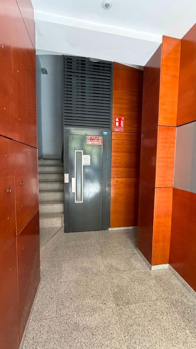 2 sypialnia Mieszkanie na sprzedaż w Miasto Walencja - 550 000 € (Ref: 9994280)