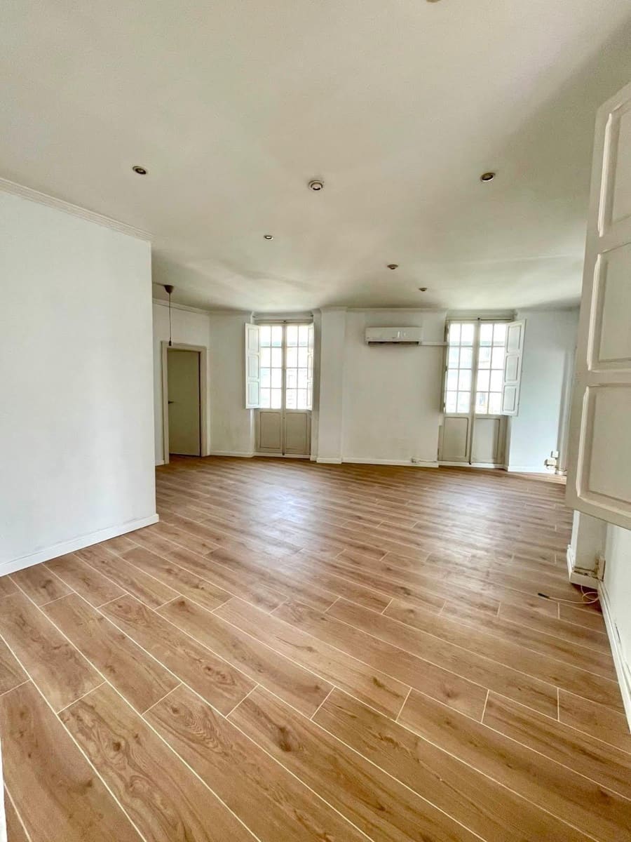 2 sypialnia Mieszkanie na sprzedaż w Miasto Walencja - 550 000 € (Ref: 9994280)