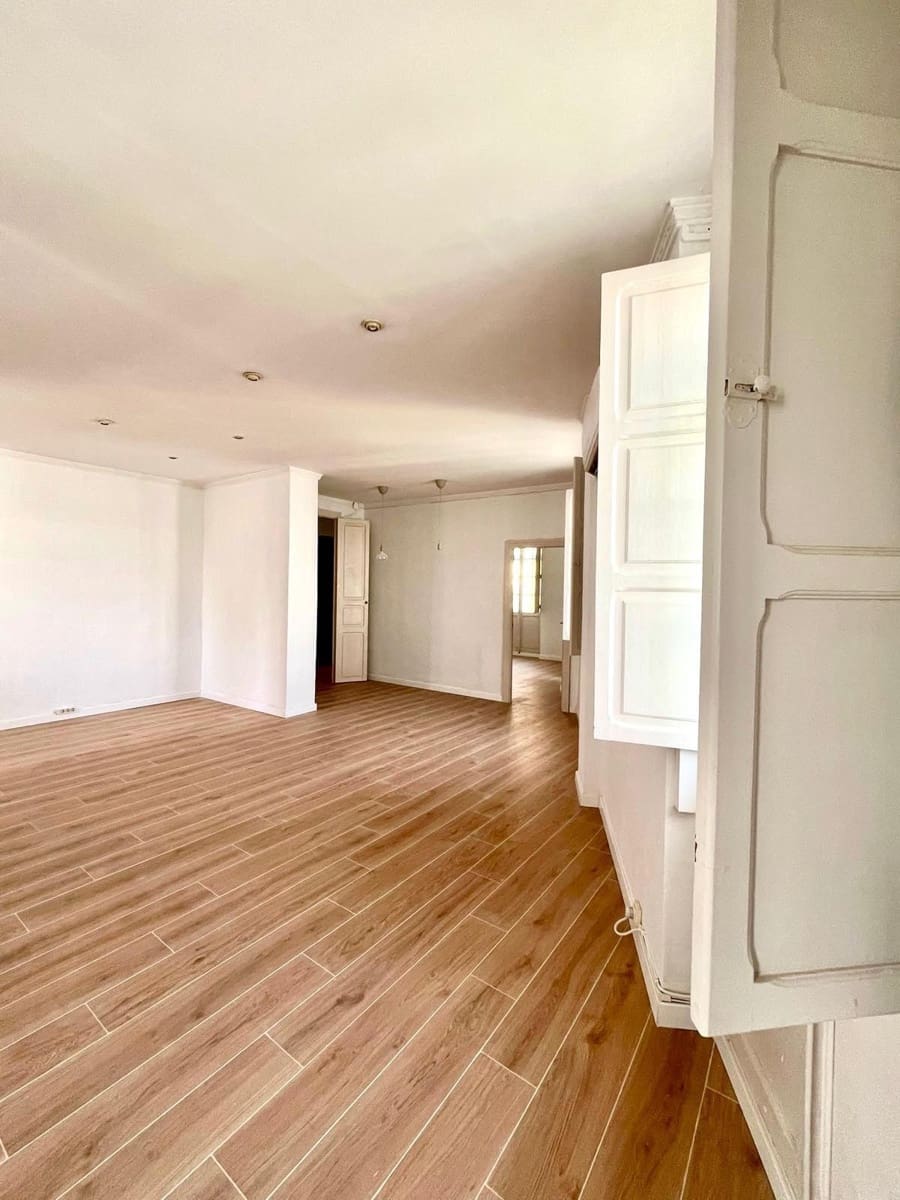2 sypialnia Mieszkanie na sprzedaż w Miasto Walencja - 550 000 € (Ref: 9994280)