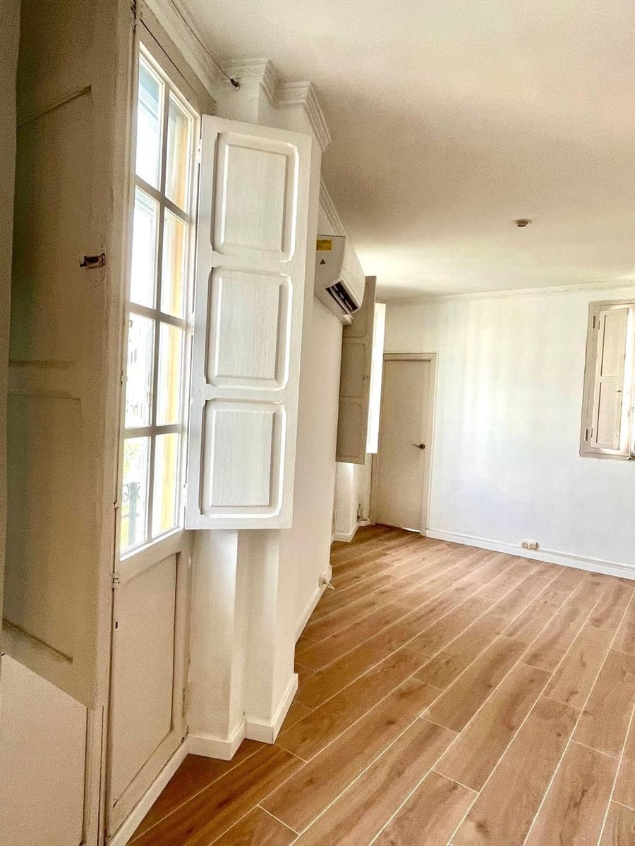 2 sypialnia Mieszkanie na sprzedaż w Miasto Walencja - 550 000 € (Ref: 9994280)