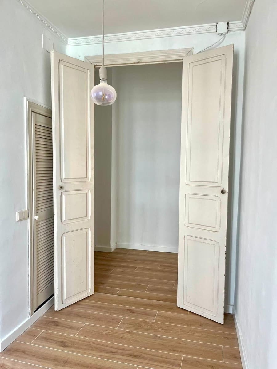 2 sypialnia Mieszkanie na sprzedaż w Miasto Walencja - 550 000 € (Ref: 9994280)