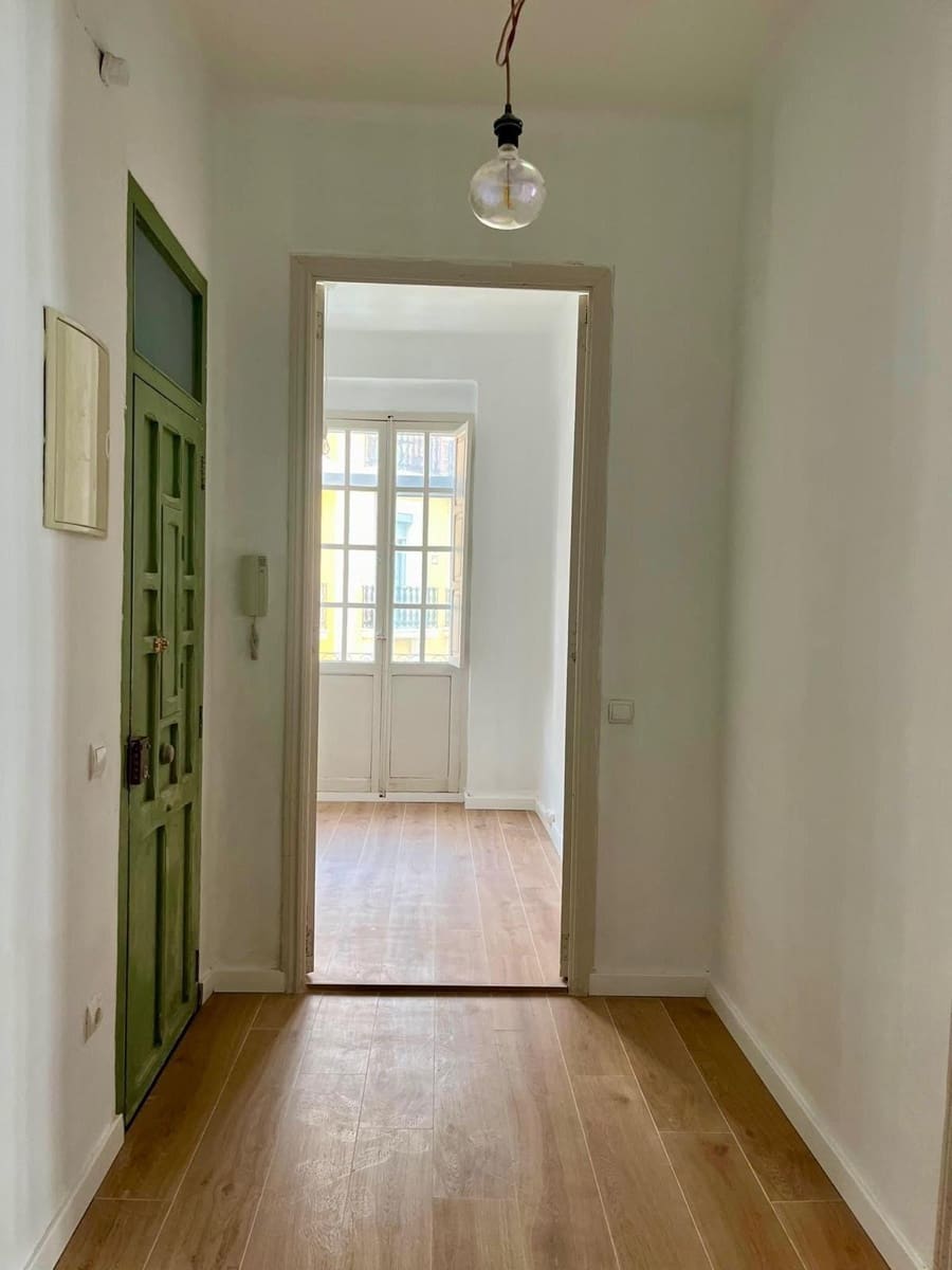 2 sypialnia Mieszkanie na sprzedaż w Miasto Walencja - 550 000 € (Ref: 9994280)