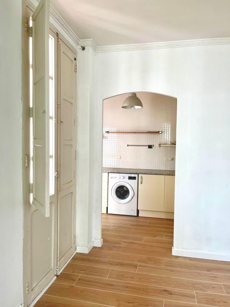 2 sypialnia Mieszkanie na sprzedaż w Miasto Walencja - 550 000 € (Ref: 9994280)