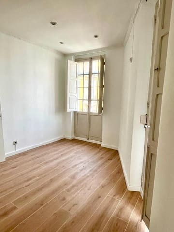 2 sypialnia Mieszkanie na sprzedaż w En Corts, Miasto Walencja - 550 000 € (Ref: 9994280)