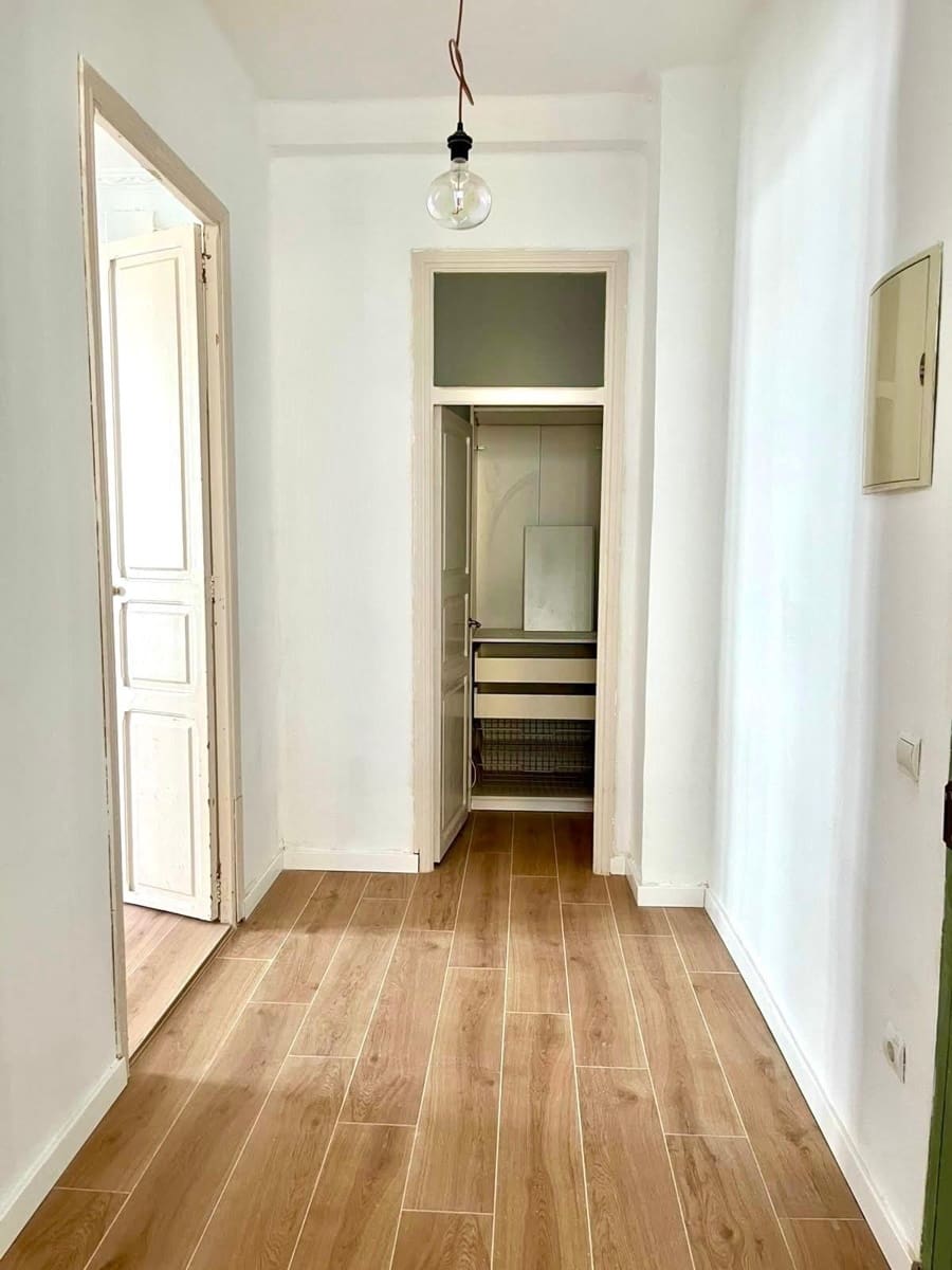 2 sypialnia Mieszkanie na sprzedaż w Miasto Walencja - 550 000 € (Ref: 9994280)