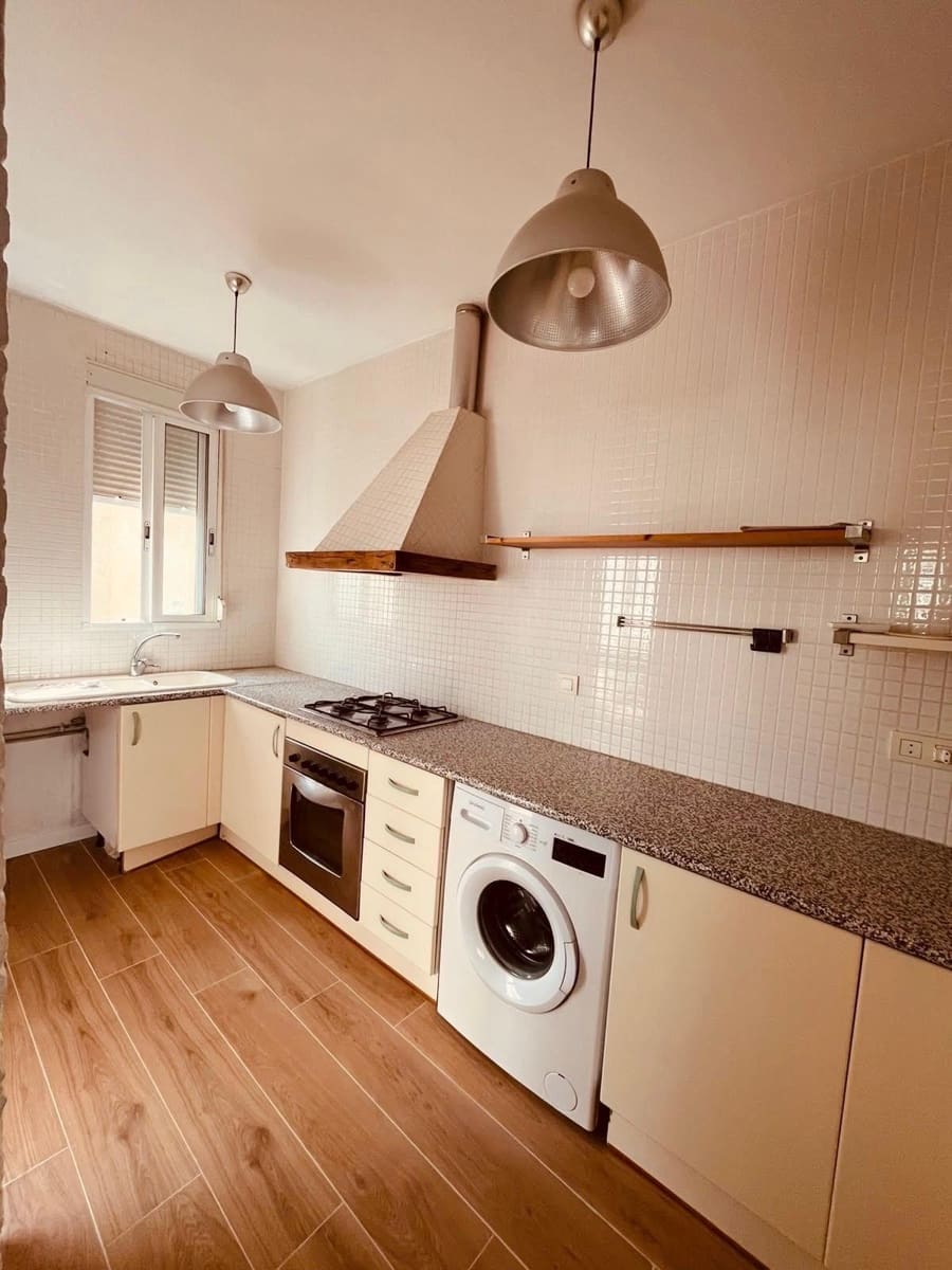 2 sypialnia Mieszkanie na sprzedaż w Miasto Walencja - 550 000 € (Ref: 9994280)