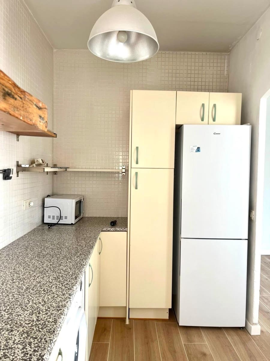 2 sypialnia Mieszkanie na sprzedaż w Miasto Walencja - 550 000 € (Ref: 9994280)