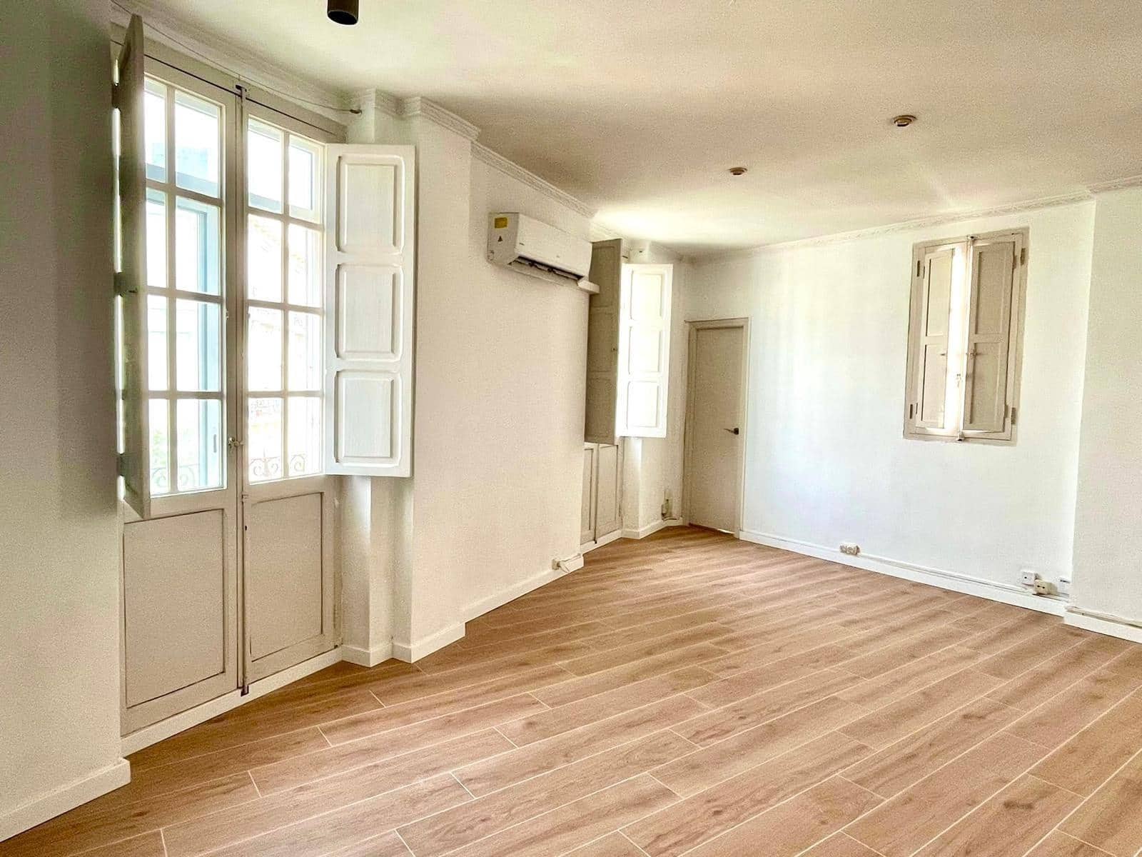 2 sypialnia Mieszkanie na sprzedaż w Miasto Walencja - 550 000 € (Ref: 9994280)