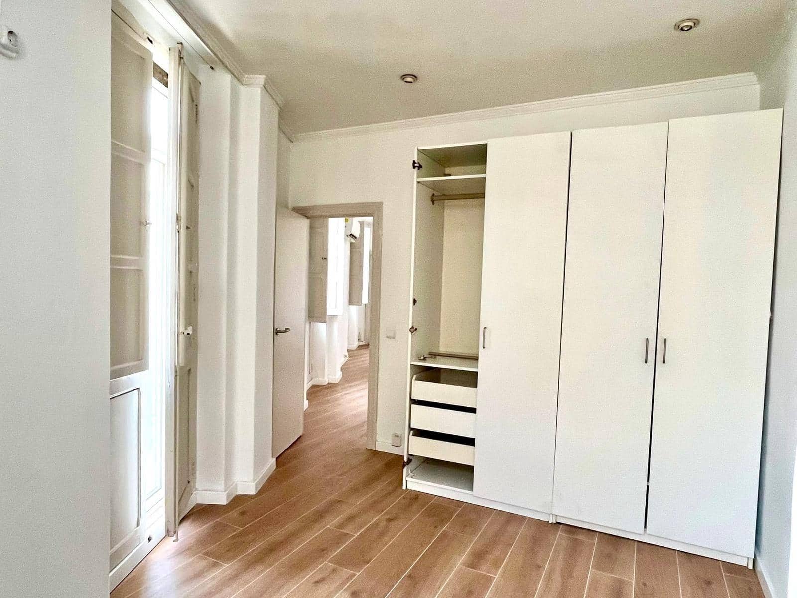 2 sypialnia Mieszkanie na sprzedaż w Miasto Walencja - 550 000 € (Ref: 9994280)