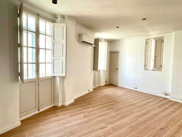 2 sypialnia Mieszkanie na sprzedaż w En Corts, Miasto Walencja - 550 000 € (Ref: 9994280)