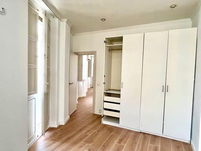 2 sypialnia Mieszkanie na sprzedaż w En Corts, Miasto Walencja - 550 000 € (Ref: 9994280)